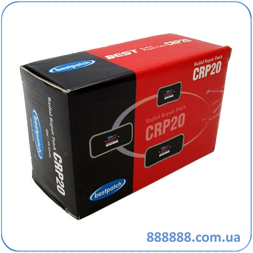  CRP-20 80130  BESTpatch