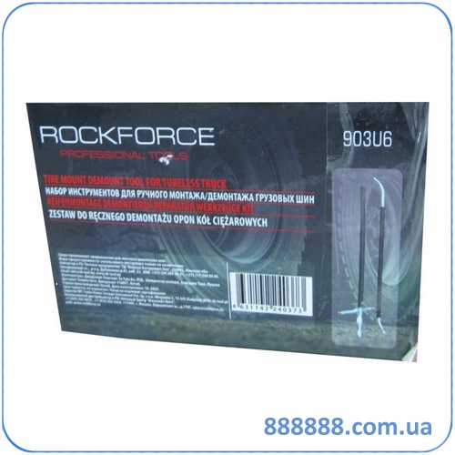     /   RF-903U6 RockForce