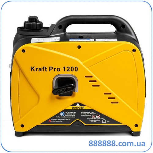   Kraft Pro 1200 RA7752 Ranger