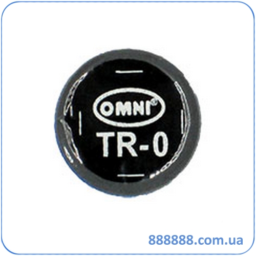   TR-0  25  Omni