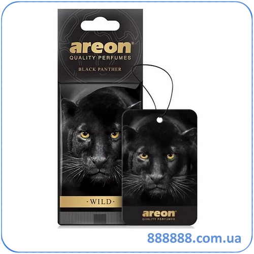  Areon Wild Black Panther    