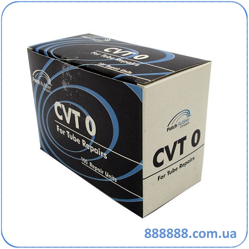   CVT-0 28  Patch Rubber
