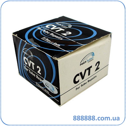   CVT-2 48  Patch Rubber