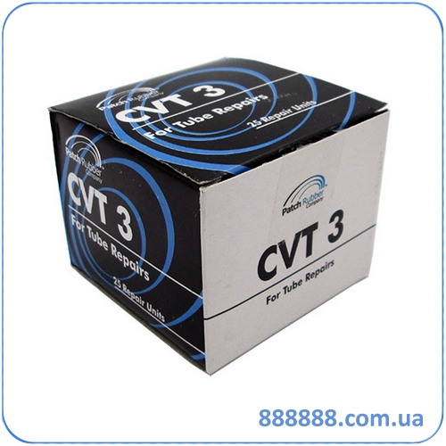   CVT-3 56  Patch Rubber