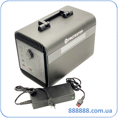 opaa apa ca 1000W/2000W(Max) LiFePO4 220V 896Wh 22.4V/40Ah 280 000mAh/3.7V PRO-PS1000D Protester