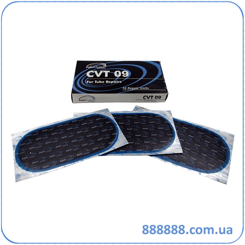   CVT-9 76  160  Patch Rubber