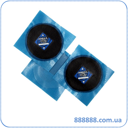   CHEM-2 115  115  Patch Rubber