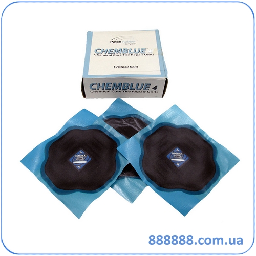   CHEM-4 155  155  Patch Rubber