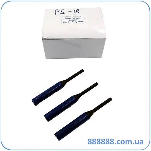     18  PS-18 Patch Rubber
