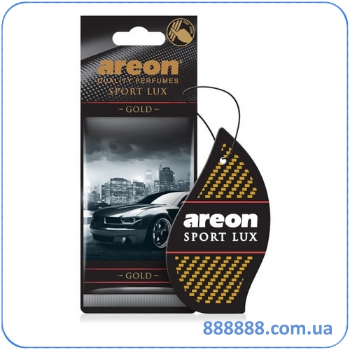  Areon  Sport Lux Gold ,  , , 
