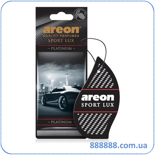  Areon  Sport Lux Platinum , , , 