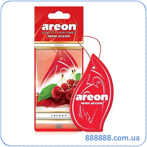  Areon  Mon Cherry  