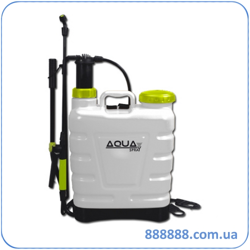   Aqua Spray 16  AS1600 Bradas