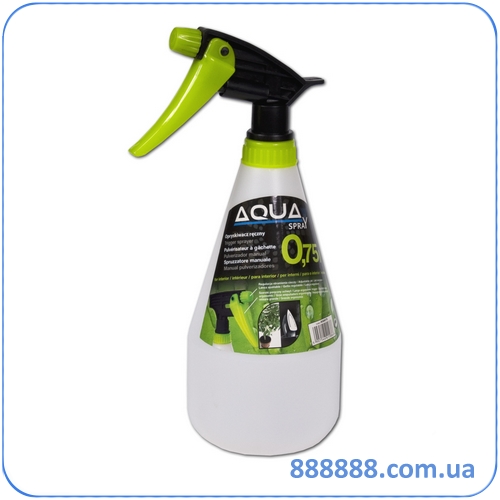   Aqua Spray 0,5  AS0050 Bradas