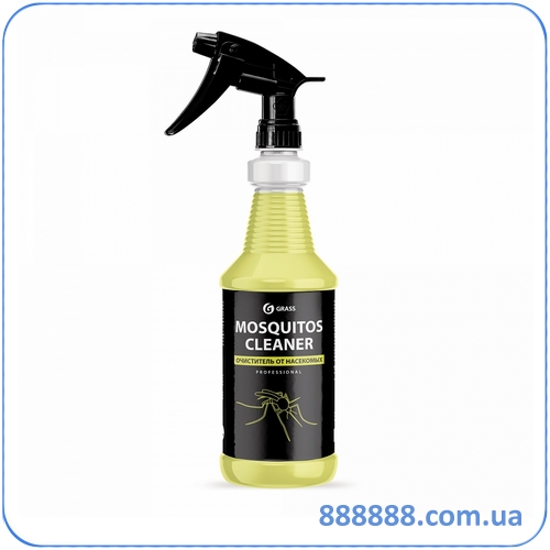    Mosquitos Cleaner  .  1 110357(110217) Grass