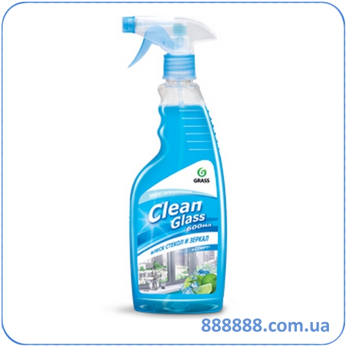   Clean Glass   600  125247 Grass