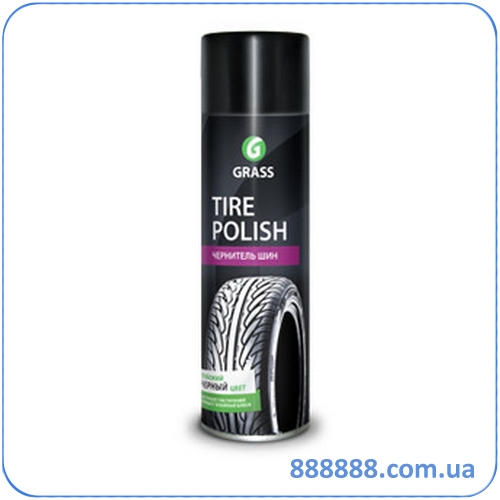    Tire Polish 650  700670 Grass