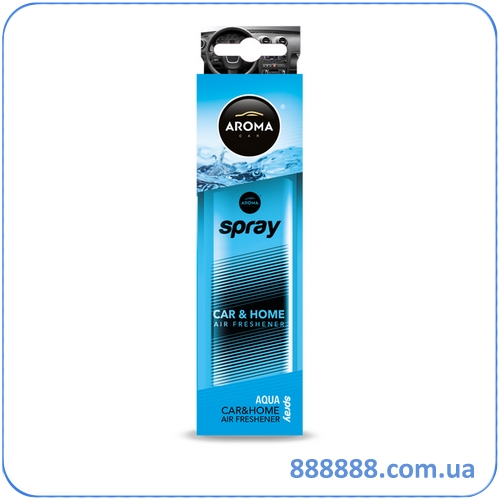  AROMA () 50  (aqua-cool water) - 