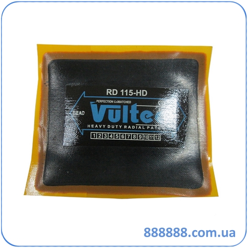   Vultec RD-115HD, 7590 ()