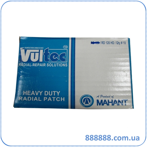  Vultec RD-120HD, 85130 ()