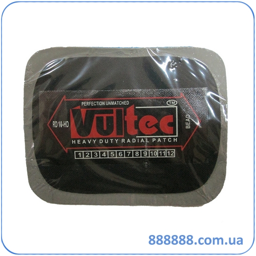   Vultec RD-10HD, 6580