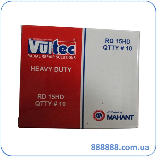  Vultec RD-15HD, 7590 ()