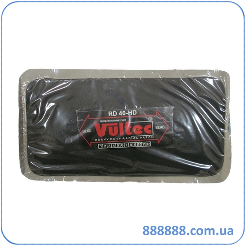   Vultec RD-40HD, 110205 ()