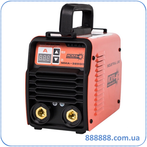    Industrial Line MMA-325GD