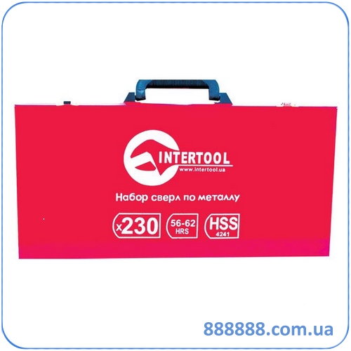   HSS 230    SD-0309 Intertool
