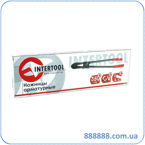   CrV HT-0151 Intertool
