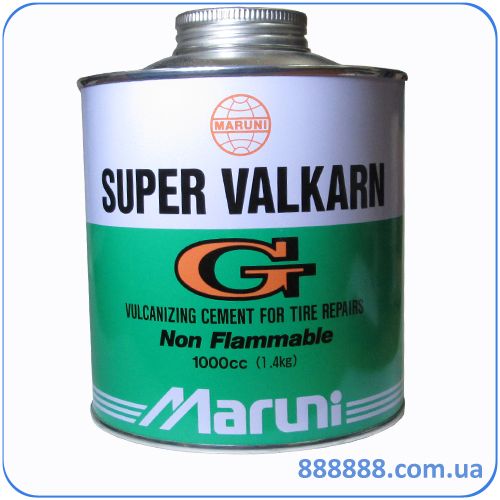 Super Valkarn    -  6