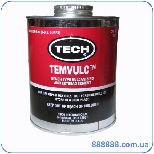   Temvulc 945 1082, Tech 
