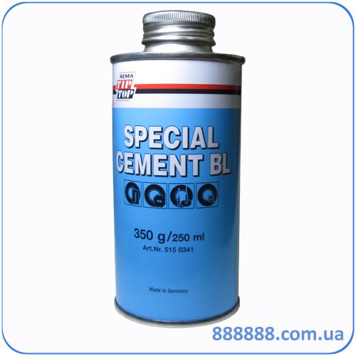 Tip Top Cement Sc-bl  -  6