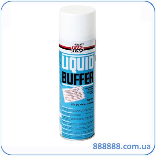   Liquid Buffer 500   Tip top 