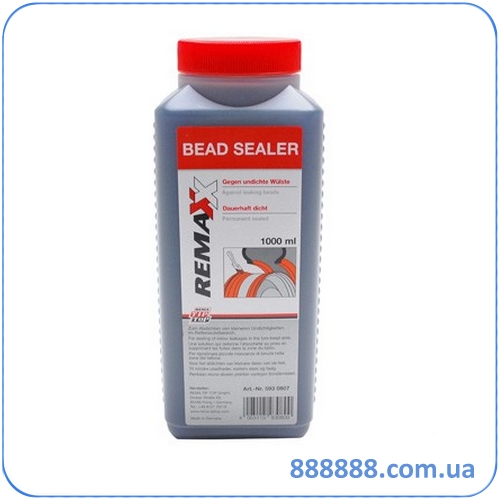 Bead Sealer    -  5