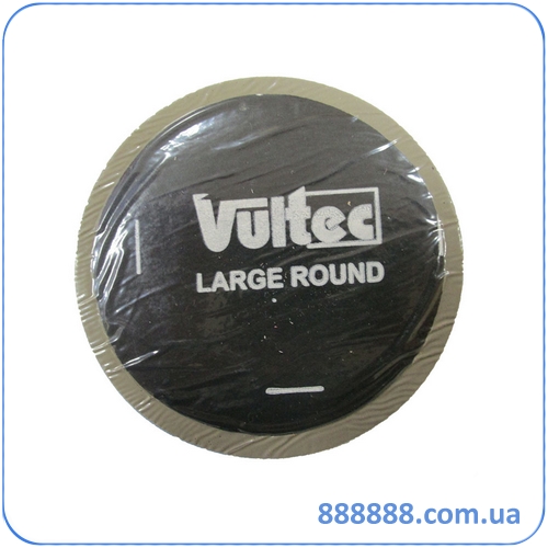   13V Large Round 80  Vultec