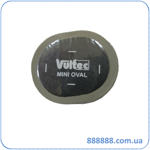   16V Mini Oval 4030  Vultec