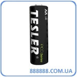  Zinc Carbon AAA  - Tesler  4    1 