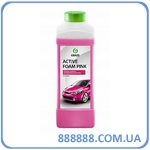   Active Foam Pink    1  113120 Grass