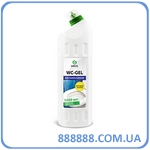     WC- Gel 1 125437 Grass