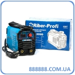   RP-309D Riber-Profi