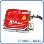  MLux CLASSIC 9-16  35  146001040