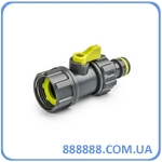    Lime Line  3/4" LE-02230K Bradas