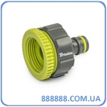     Lime Line  1" - 3/4" LE-02199K Bradas