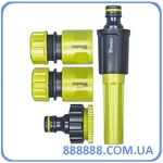  4    Lime Line 1/2" LE-05500-12K Bradas