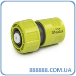    Lime Line 3/4" Stop LE-02150K Bradas