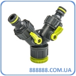 -  2    Lime Line  3/4" - 1/2" LE-02221K Bradas