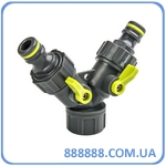 -  2    Lime Line  3/4" LE-02220K Bradas