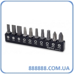   10. 1/4" (PH,SL,Torx,SQ) GAAV1001 Toptul