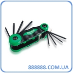    TORX: T6-T25 ( CRV-6150) AIFB0802 TopTul, 